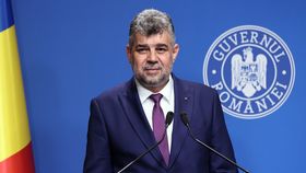Buletinul lui Marcel Ciolacu, furat de hackeri! Cartea de identitate a premierului a ajuns pe dark web